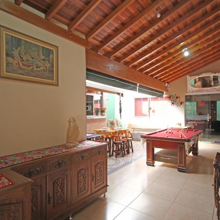 Casa Thermas Olimpia II - 250 Metros Do Thermas Dos Laranjais Extérieur photo