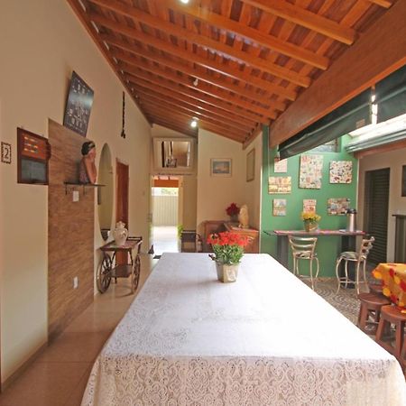 Casa Thermas Olimpia II - 250 Metros Do Thermas Dos Laranjais Extérieur photo