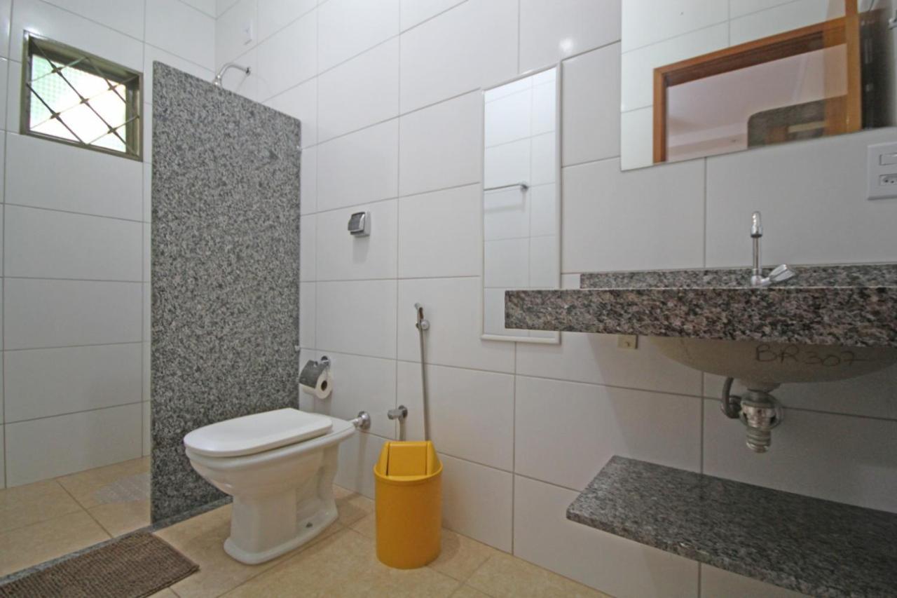 Casa Thermas Olimpia II - 250 Metros Do Thermas Dos Laranjais Extérieur photo